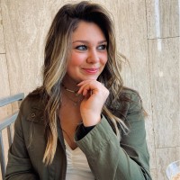 Sabrina Trimblett