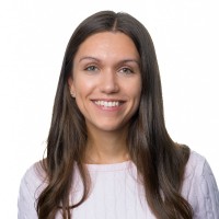 Melanie Andersson