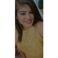 Hanisha Paryani