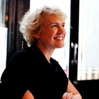 Sally Macdonald