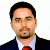 Bichu Padmanabhan