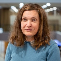 Laura Bishop
