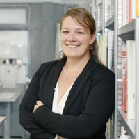 Franziska Erismann-Rebsamen