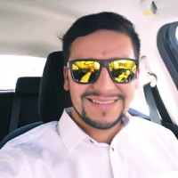 Fabián Cornejo Medina