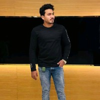 Sufiyan Mirza