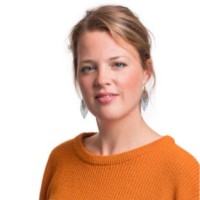 Marieke Rolf