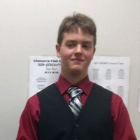 Cole Wilz