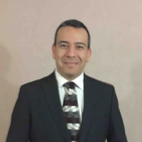 Marcos Guzman Vazquez