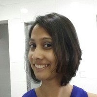 Namita Murthy