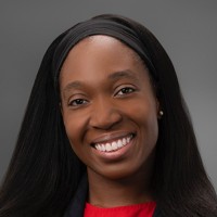 Agnes Laseinde, Md