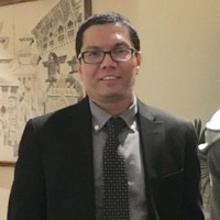 Kishor Bhattarai, OAA, AIA, NCARB, LEED AP