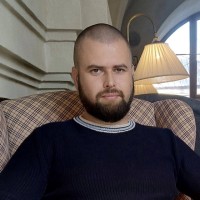 Evgeniy Gerasimov