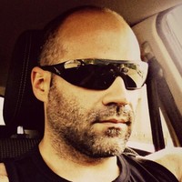 Nuno Rafael de Carmona Dias