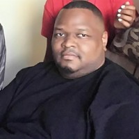 Darren Perkins
