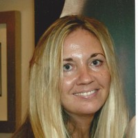 Nicola Burrows