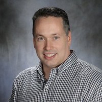 Darrin Cox