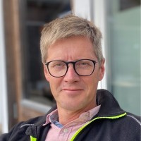 Benny Johansson