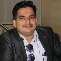 Ramchandra Gholap