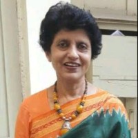 Jayasree Chatterjee
