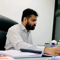 Saravanakumar Muthiah