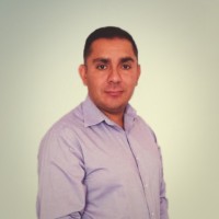 Cristian Carrasco Martinez