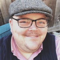 Liam O’Neil