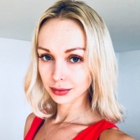 Kristina W.