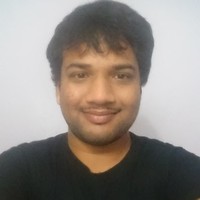 SANDEEP NS