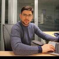 Luis Rey Hernández Lastiri