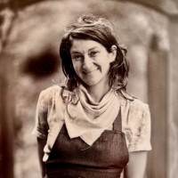 Tamar Ingber
