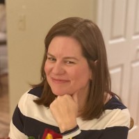 Rebecca Stewart