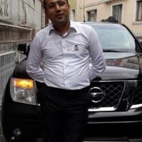 Salih Gökdaş