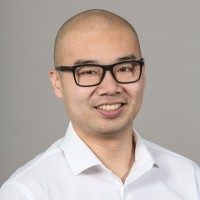 Allen Pan, P.Eng.