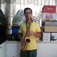 Yale Huang