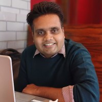 ANKIT KUMAR SAHU