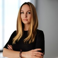 Cristina Cristea