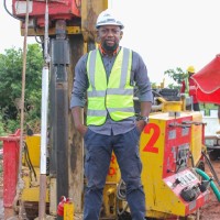 KOMOLAFE Daniel Law COMEG®