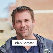 Brian Karsten