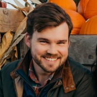 Jonathan Hopwood, Phd