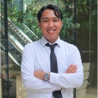 Adonis Joshua Marquez