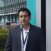 Usman Choudhary