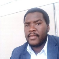 Nkosi Dlamini