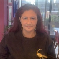 Pilar Luna Carrizosa