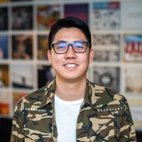 Jimmy Yoshitake