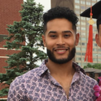 Davion Rodriguez