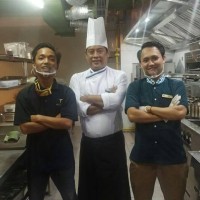 Azhary Darmawan