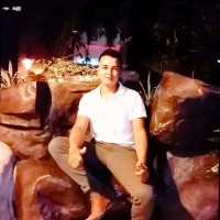 Yonides Delgado Bravo