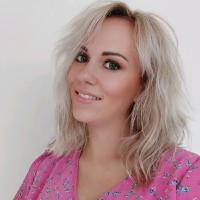 Natalie Van Ginkel