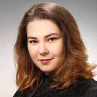 Magdalena Drymajlo