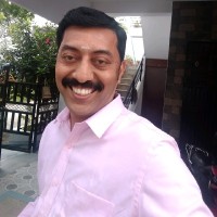 Srikrishna Kammaje